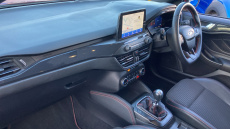 Ford Focus 1.0 EcoBoost Hybrid mHEV 155 ST-Line X Edition 5dr Petrol Hatchback